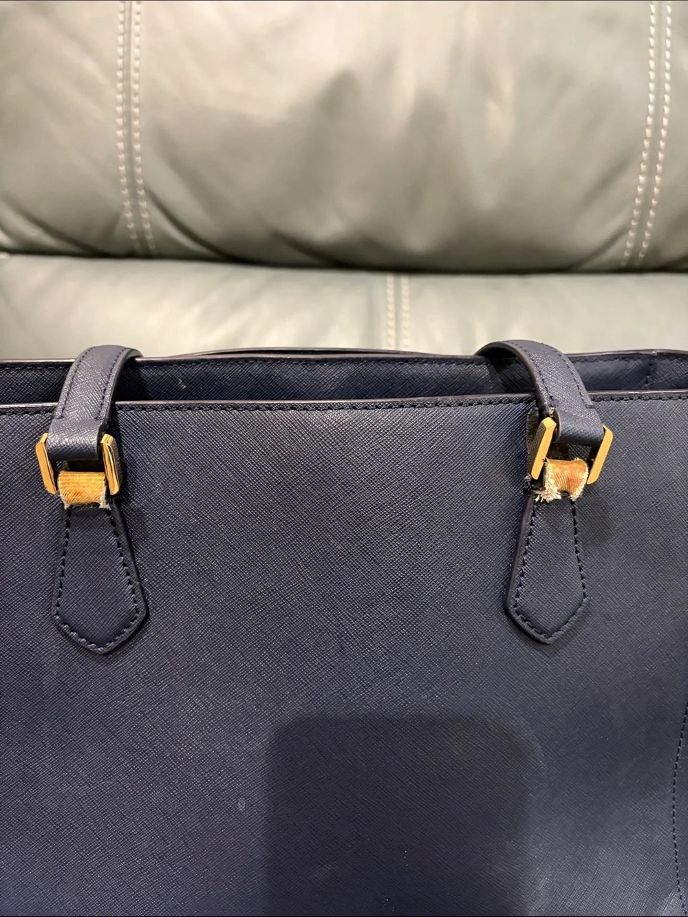 Tory Burch Robinson Tote